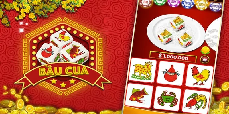 Bầu Cua Nohu56: Khám Phá Thủ Thuật Chơi Bất Bại Cho Tân Thủ