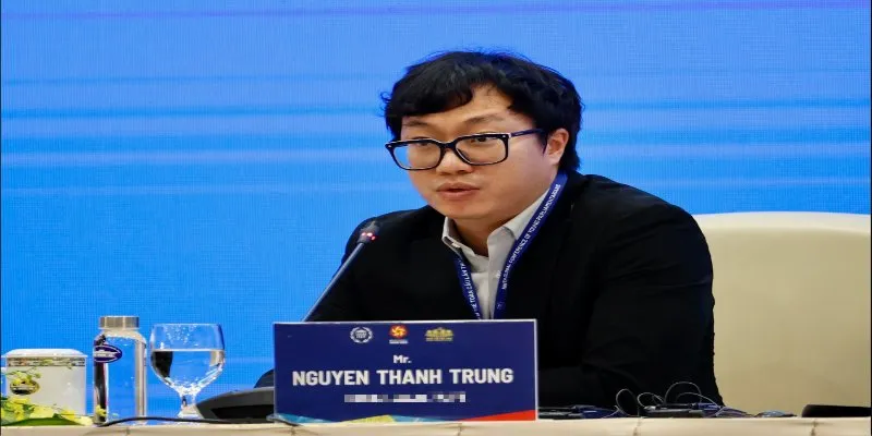 Tầm nhìn và vị thế của CEO Nohu56